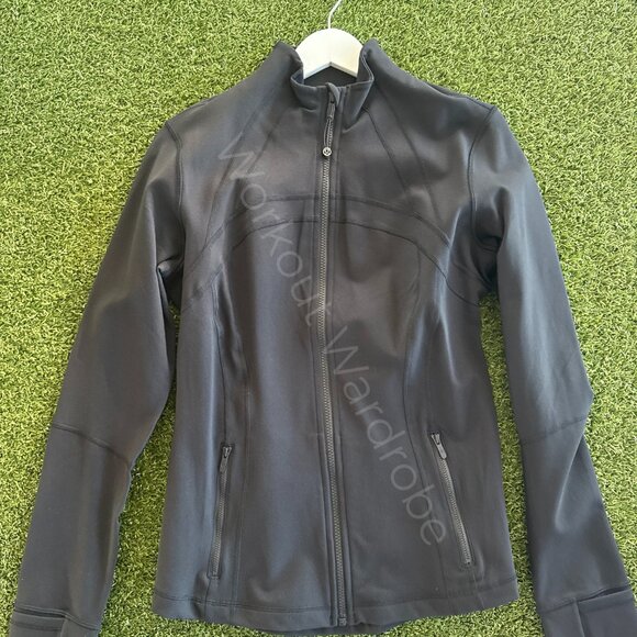 lululemon athletica Jackets & Blazers - Define Jacket Luon - Black